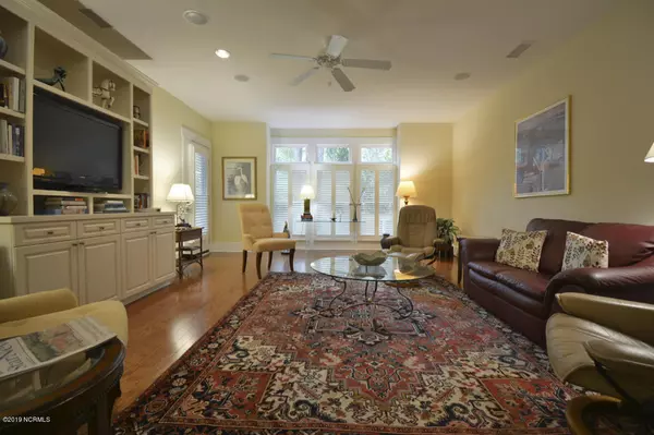 Southport, NC 28461,2537 St James DR SE #501