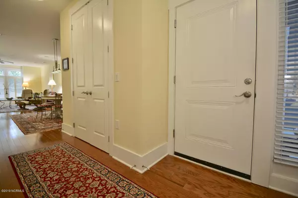 Southport, NC 28461,2537 St James DR SE #501