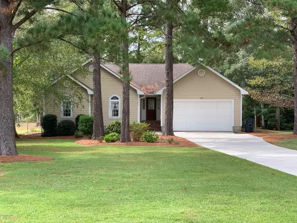 187 Quilt RD SW, Supply, NC 28462