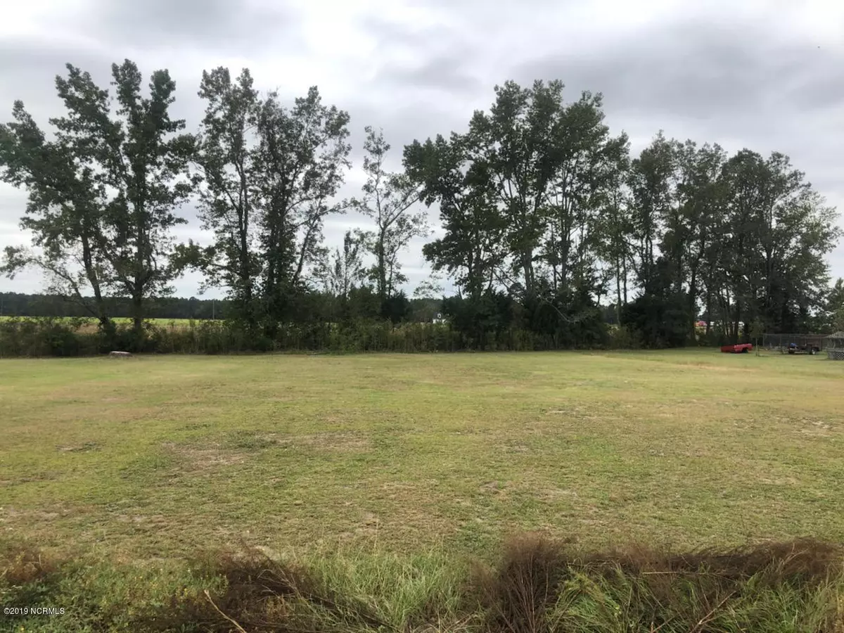 Kinston, NC 28504,Lot 1 Collier Loftin RD