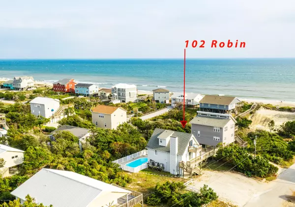 Emerald Isle, NC 28594,102 Robin ST