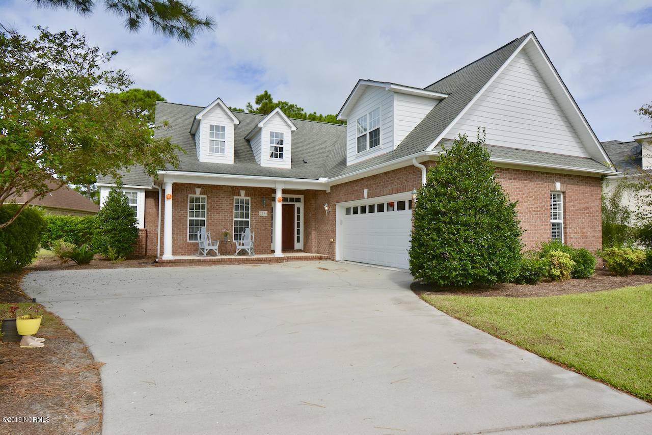 2794 Lawton CT SE, Southport, NC 28461