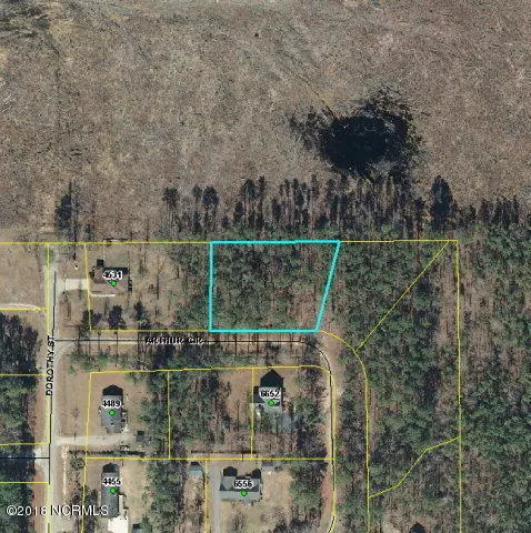 Lot 15 Arthur CIR, Rocky Mount, NC 27804