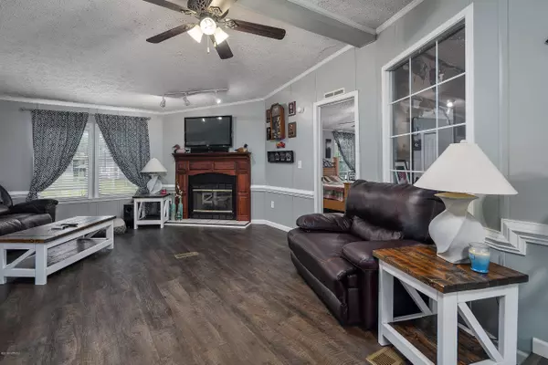 Bellarthur, NC 27811,2674 Webb RD