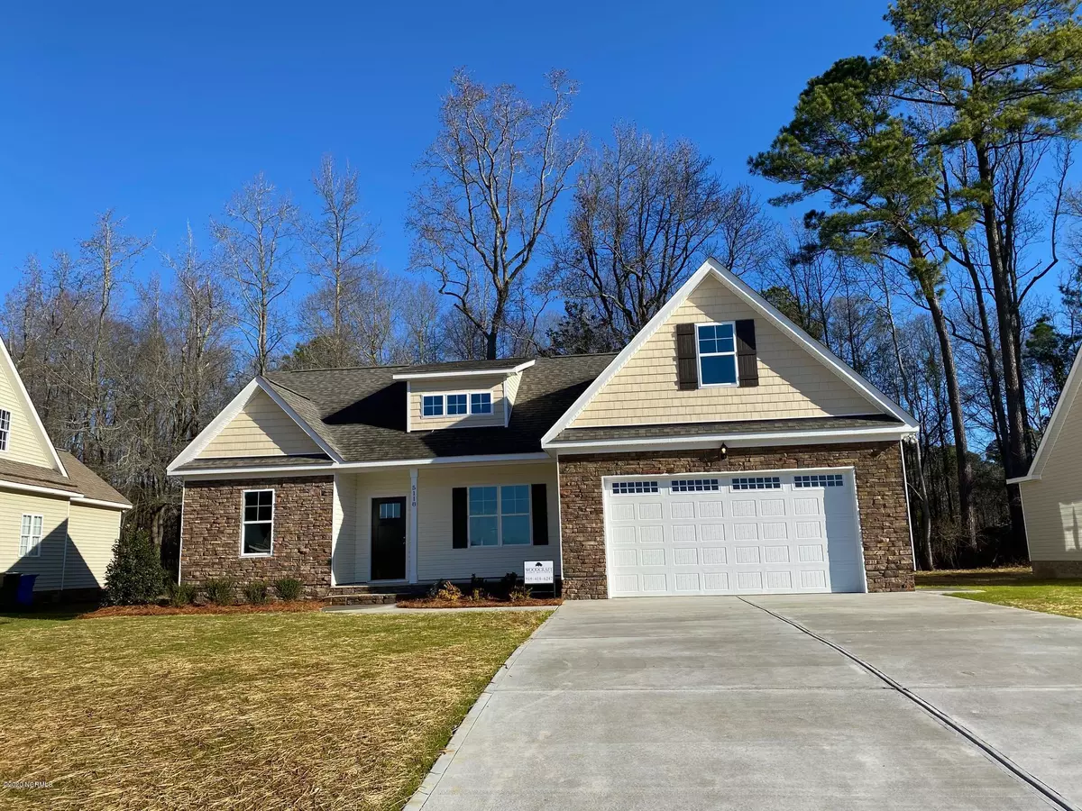 Wilson, NC 27896,5118 Brewer Court