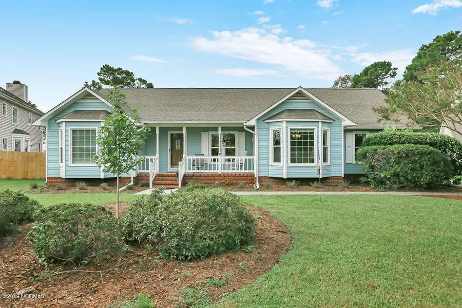 3009 Russellborough DR, Wilmington, NC 28405