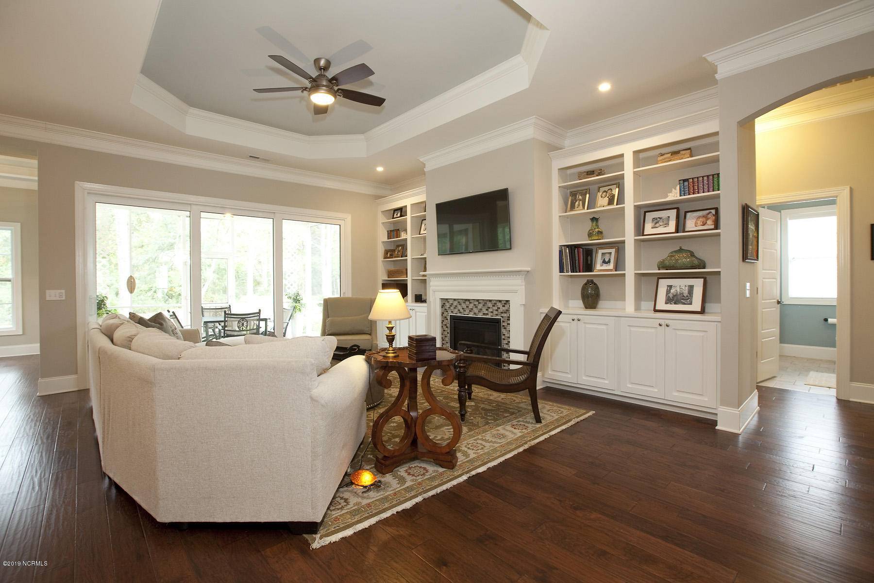 Wilmington, NC 28409,5025 Dockside DR