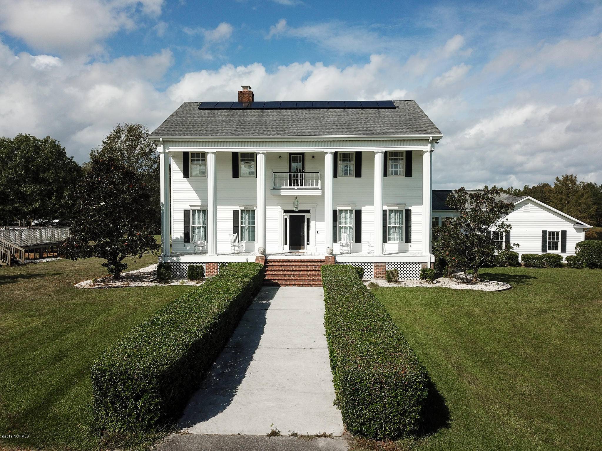 Pollocksville, NC 28573,896 Pole Pocosin RD
