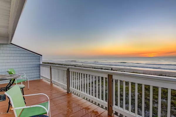 Carolina Beach, NC 28428,601 Carolina Beach AVE S #3-B