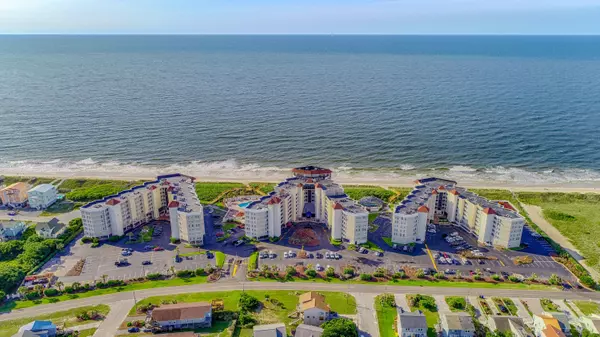 2000 New River Inlet RD #2502, North Topsail Beach, NC 28460