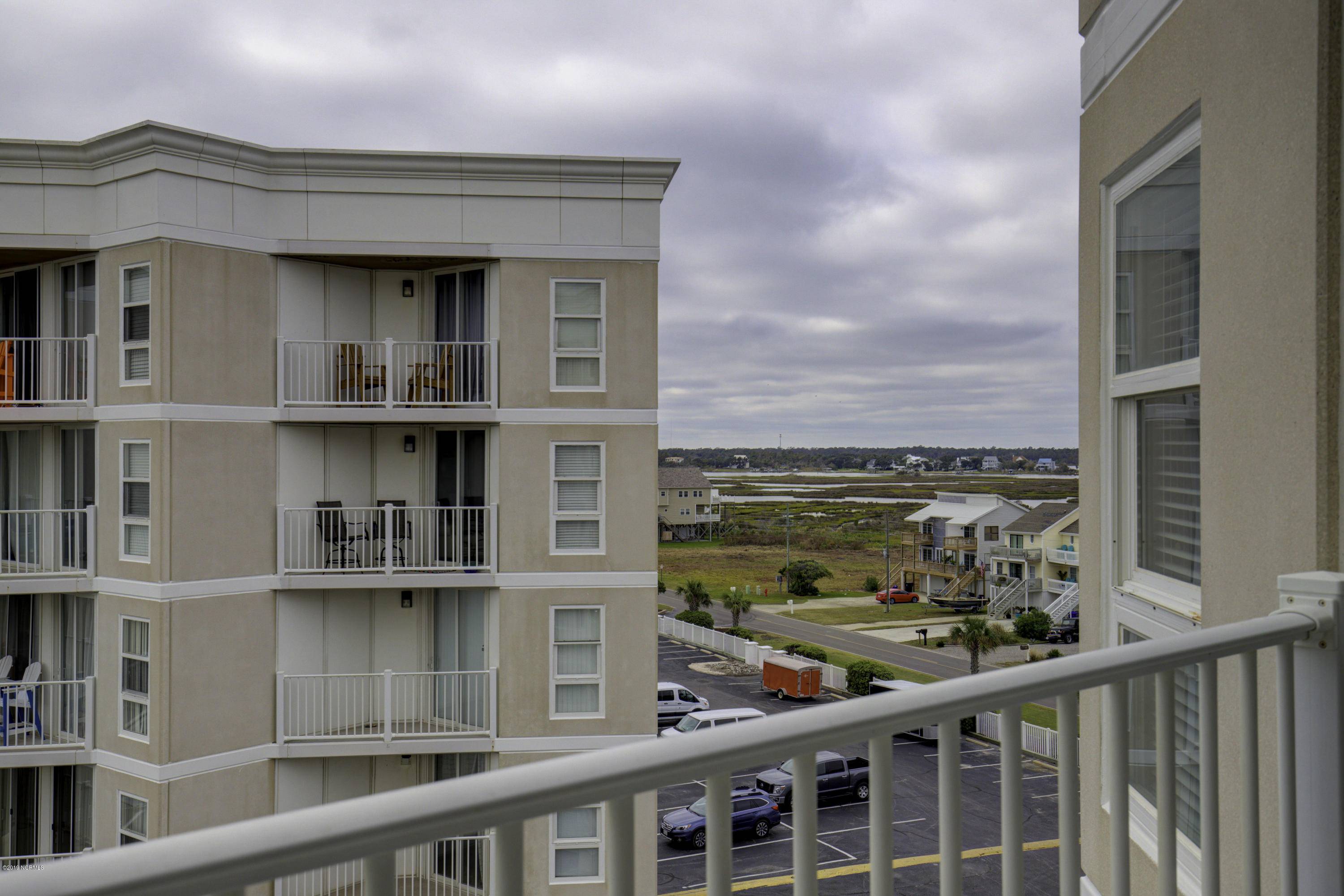 North Topsail Beach, NC 28460,2000 New River Inlet RD #2502