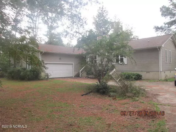 109 Channel Run DR, New Bern, NC 28562
