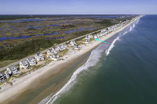 North Topsail Beach, NC 28460,4234-4236 Island DR