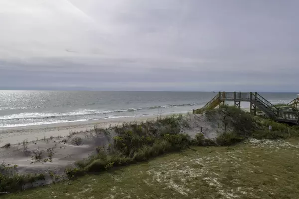 North Topsail Beach, NC 28460,4234-4236 Island DR