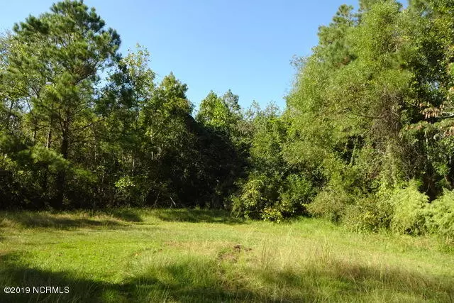 Lot 1 Windy PT, Hampstead, NC 28443