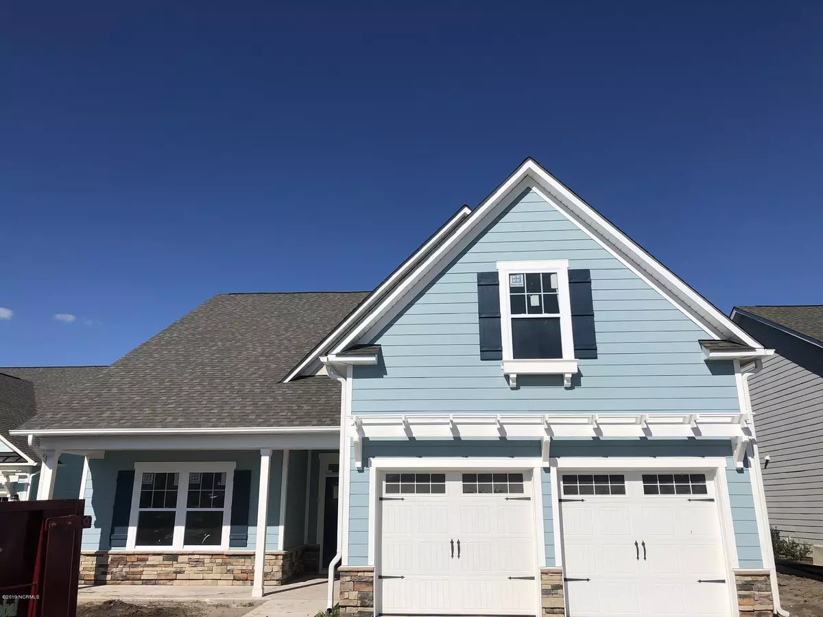 Southport, NC 28461,3113 Inland Cove DR