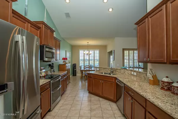 Carolina Shores, NC 28467,229 Cable Lake CIR