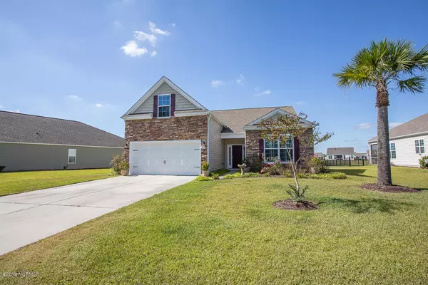 Carolina Shores, NC 28467,229 Cable Lake CIR