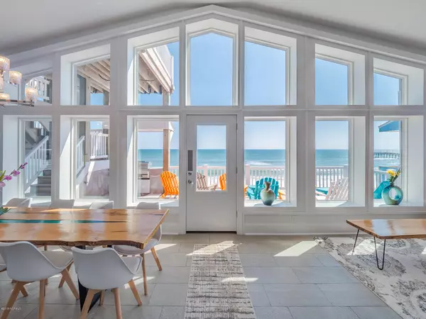 Surf City, NC 28445,124 N Shore DR