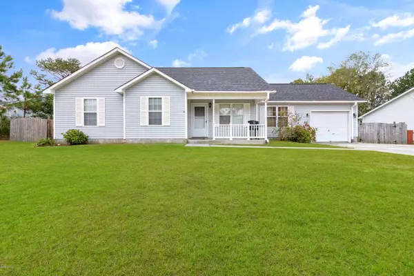 330 Running RD, Jacksonville, NC 28546