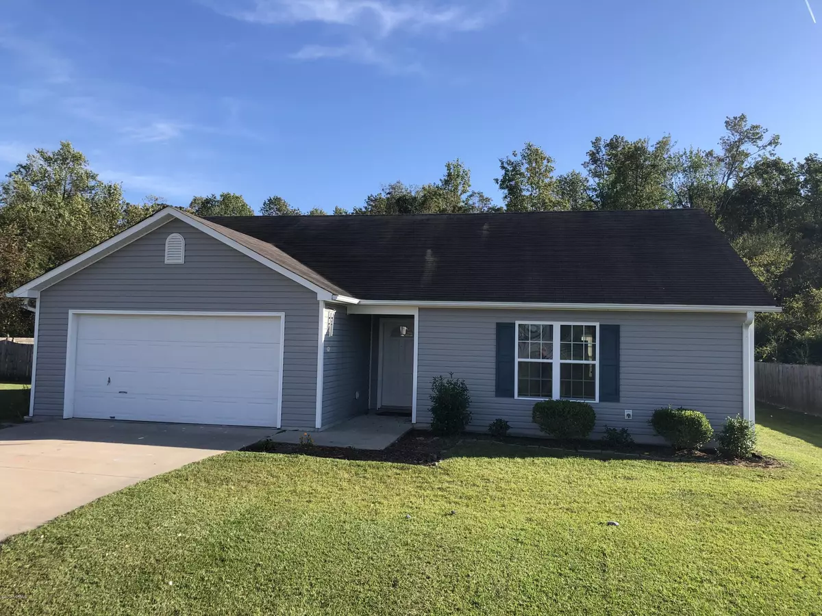 Richlands, NC 28574,115 Rolling Meadow DR