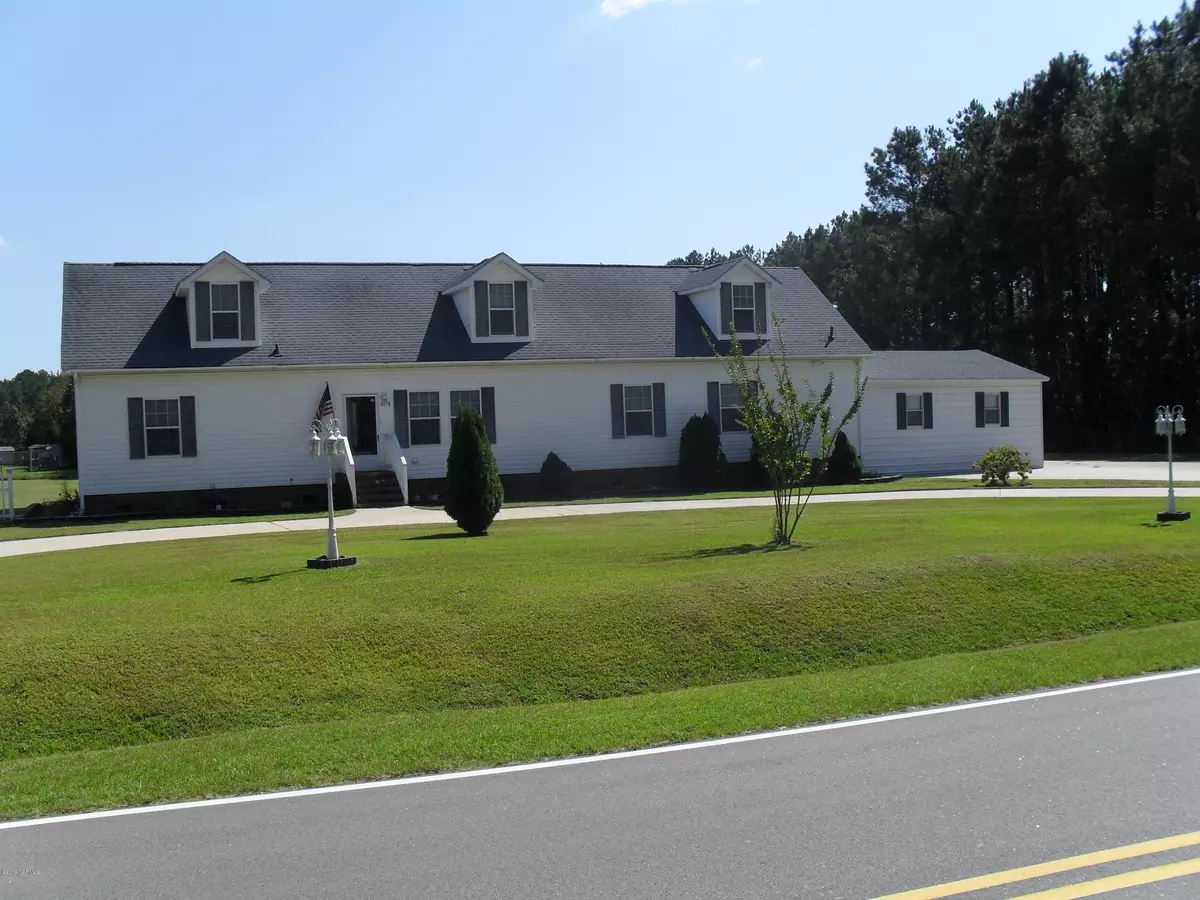 Greenville, NC 27834,2276 Saintsville RD