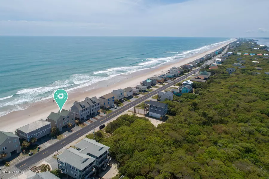 2214 S Shore DR #B, Surf City, NC 28445