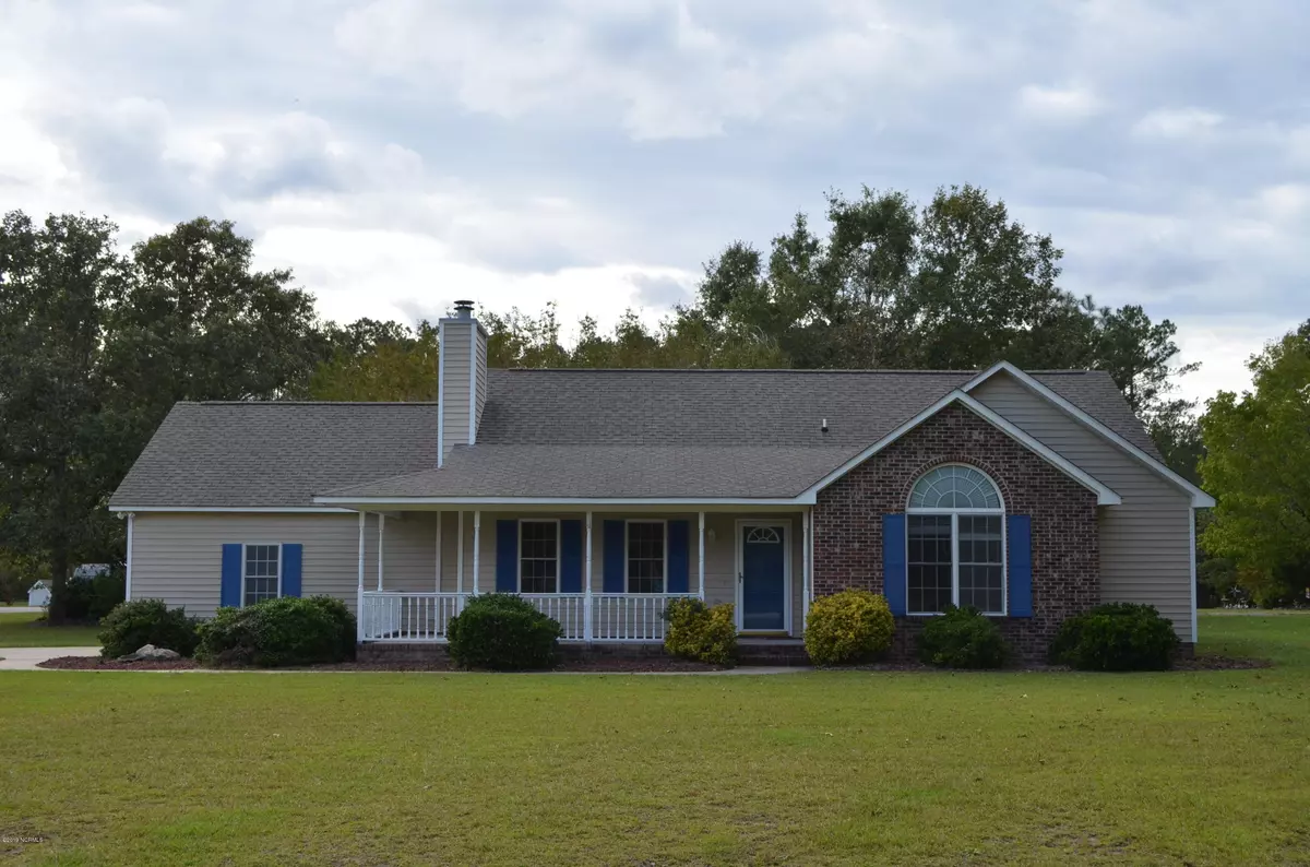 Havelock, NC 28532,102 Bowie CT