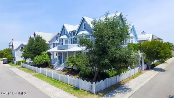 Bald Head Island, NC 28461,46 Transom