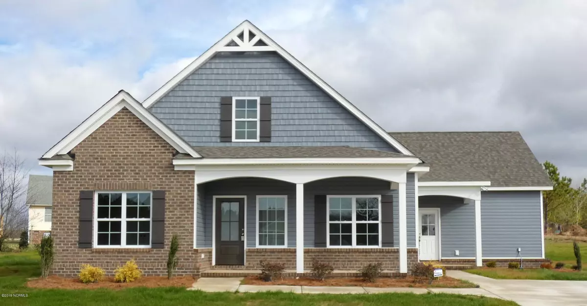 Nashville, NC 27856,4901 Nelson CT