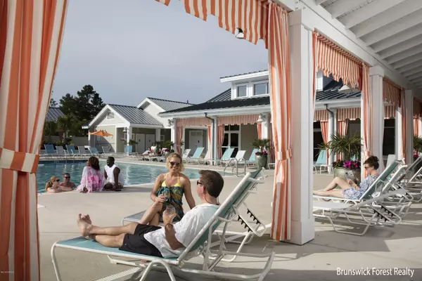 Leland, NC 28451,4846 Sequoyah Lake CV