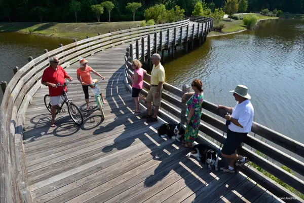 Leland, NC 28451,5169 Barcroft Lake DR