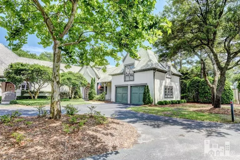 1702 Fontenay PL #31, Wilmington, NC 28405