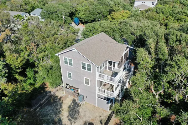 Emerald Isle, NC 28594,107 Rip Tide CT