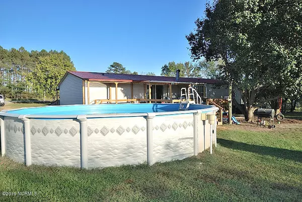 Pinetops, NC 27864,5673 Nc Highway 43