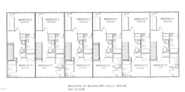 Holly Ridge, NC 28445,119 Buckhorn AVE