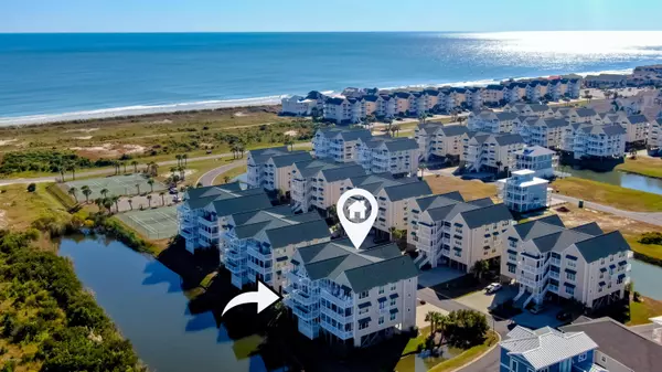 Ocean Isle Beach, NC 28469,126 Via Old Sound BLVD #A