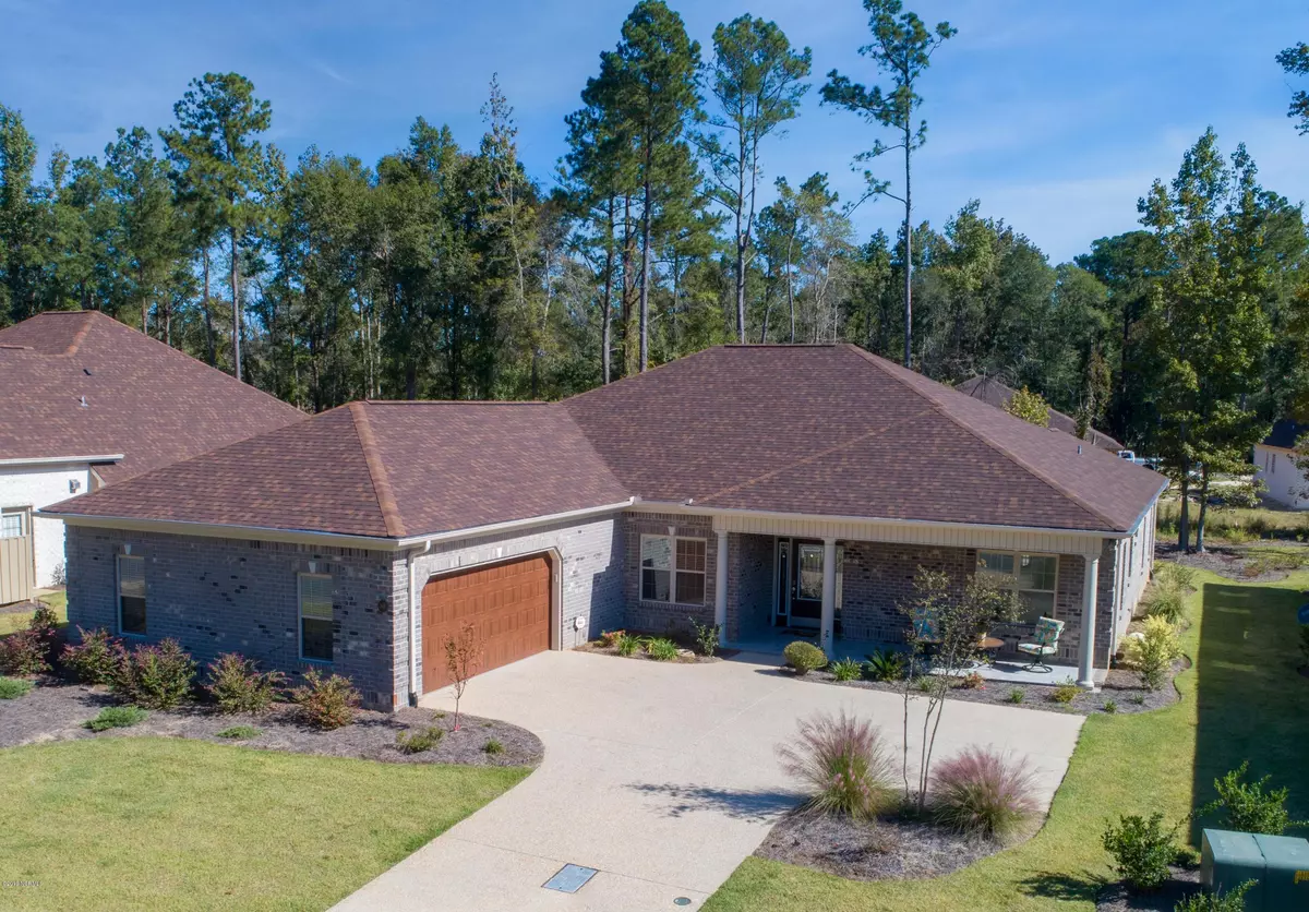 Castle Hayne, NC 28429,3616 Minerva LN #246