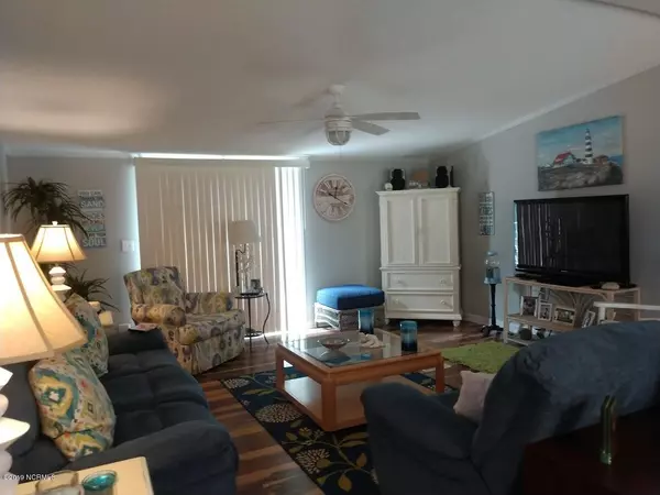 Ocean Isle Beach, NC 28469,1574 Maple CIR SW