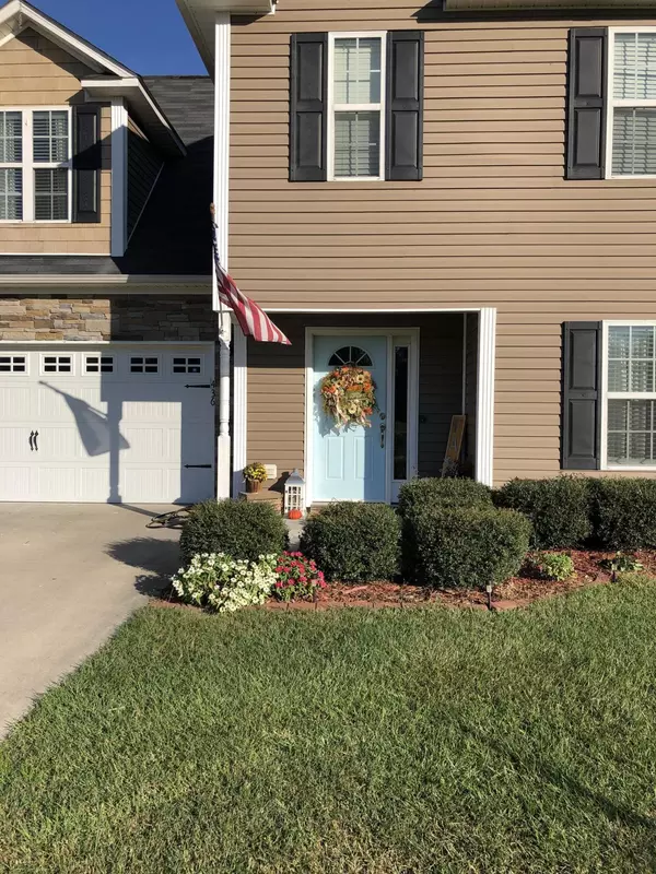 Richlands, NC 28574,436 Huffmantown RD