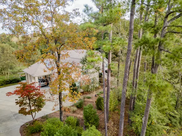 New Bern, NC 28560,375 Two Lakes TRL