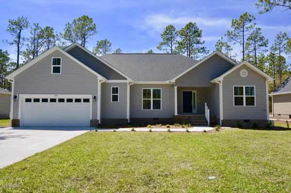 Southport, NC 28461,1380 Forest Lake RD