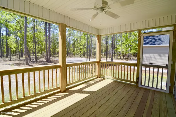 Southport, NC 28461,1380 Forest Lake RD