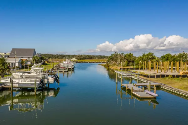 Atlantic Beach, NC 28512,137 Sound Drive