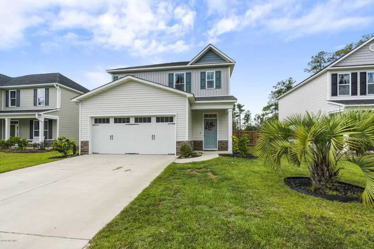 Leland, NC 28451,9258 Cassadine CT