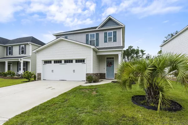 Leland, NC 28451,9258 Cassadine CT