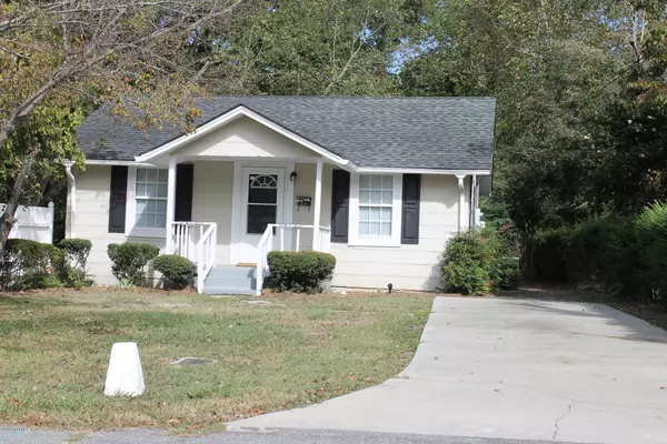 408 W Williamson ST, Whiteville, NC 28472