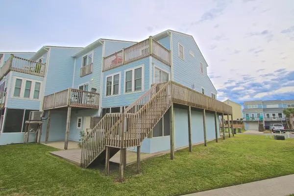 North Topsail Beach, NC 28460,29 Bermuda Landing PL