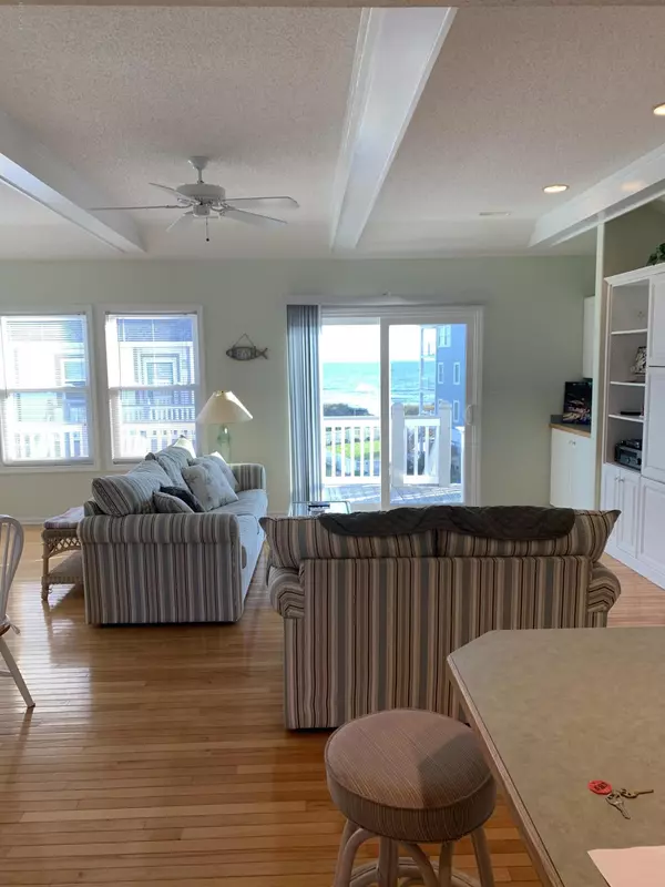 Emerald Isle, NC 28594,2903 Pointe West DR #6a3