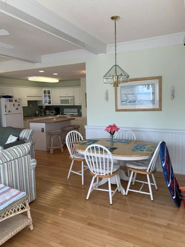 Emerald Isle, NC 28594,2903 Pointe West DR #6a3